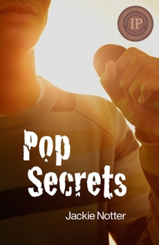 Paperback Pop Secrets Book