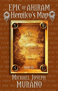 Hemilco's Map (Epic of Ahiram)