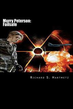Paperback Murry Peterson: Failsafe Book