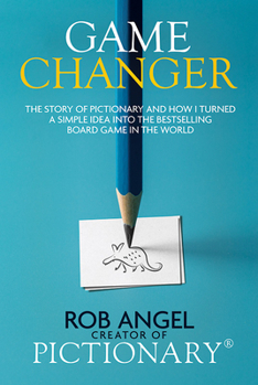 Hardcover Game Changer Book