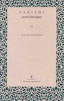 Paperback Sabishi: Poems from Japan Book