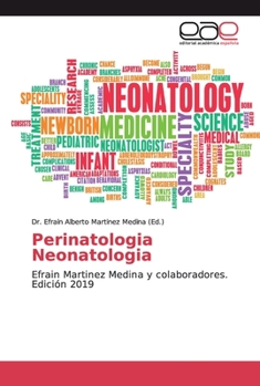 Paperback Perinatologia Neonatologia [Spanish] Book