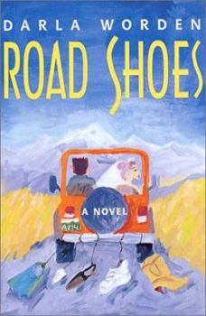 Paperback Road Shoes Book