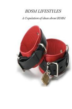 Paperback BDSM Lifestyles Book