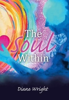 Hardcover The Soul Within Book