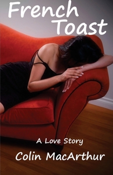 Paperback French Toast Book