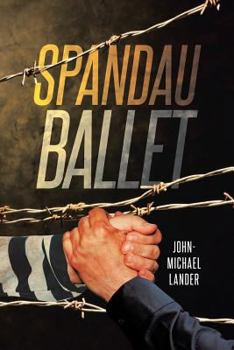 Paperback Spandau Ballet Book