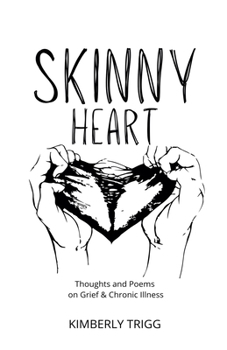 Paperback Skinny Heart Book
