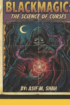 Paperback Blackmagic: How Belief Kills Book