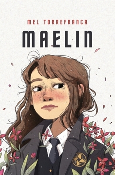 Maelin: A Belladonna Novella