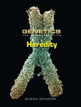 Hardcover Heredity Book