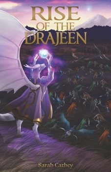 Paperback Rise of the Drajeen Book