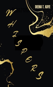 Whispers (Gold Series/Lesbian Romance, Light Erotica)