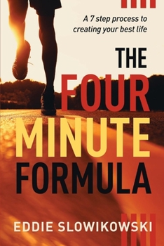 Paperback The Four Minute Formula Book