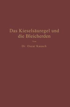 Paperback Das Kieselsäuregel Und Die Bleicherden [German] Book