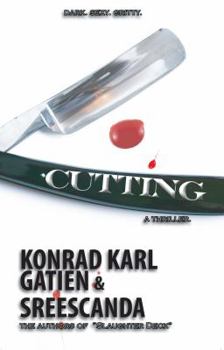 Paperback Cutting Book