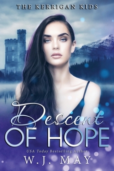 Paperback Descent of Hope Book