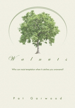 Hardcover Walnuts Book