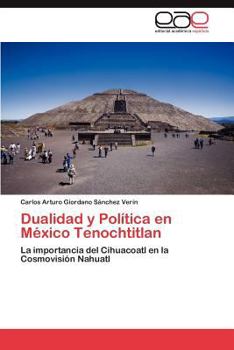 Dualidad y Política en México Tenochtitlan