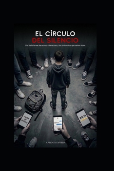 Paperback El Círculo del Silencio [Spanish] Book