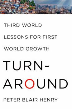 Digital Turnaround: Third World Lessons for First World Growth Book