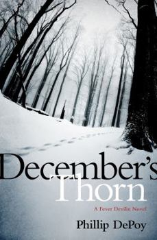 Hardcover December's Thorn Book