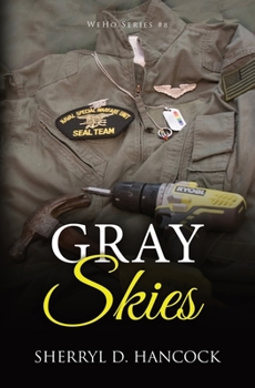 Paperback Gray Skies Book