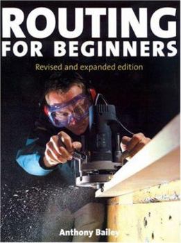 Paperback Routing for Beginners Book