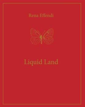 Hardcover Liquid Land Book