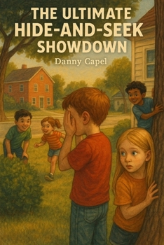 The Ultimate Hide and Seek Showdown