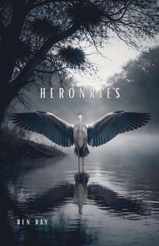 Paperback Heronries Book
