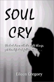 Paperback Soul Cry Book