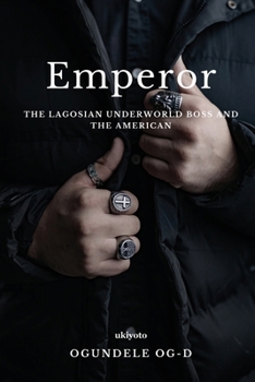 Paperback Emperor Book