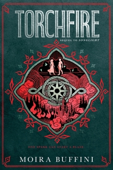 Paperback Torchfire Book