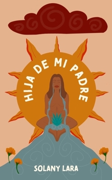 Paperback Hija De Mi Padre Book