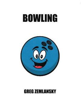 Paperback Bowling Book