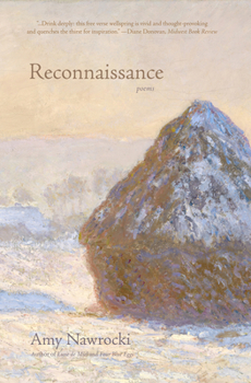 Paperback Reconnaissance Book