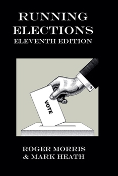 Paperback Running Elections Book