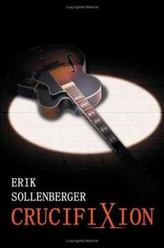 Paperback Crucifixion Book