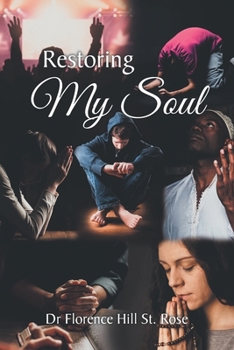 Paperback Restoring My Soul Book