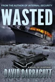 Paperback Wasted Book