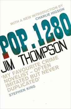 Paperback POP. 1280: As seen on Between the Covers (Crime Masterworks) Book