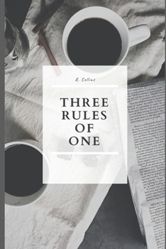 Paperback Three Rules of One Book