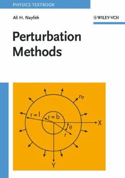 Paperback Perturbation Methods Book