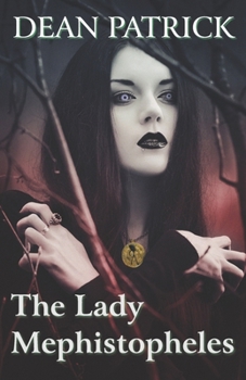 Paperback The Lady Mephistopheles Book