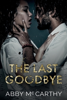 Paperback The Last Goodbye Book