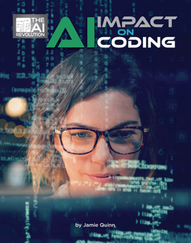 Library Binding AI Impact on Coding Book