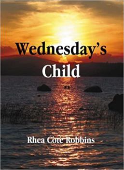 Paperback Wednesday's Child Book