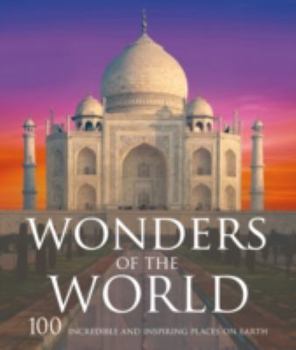 Hardcover Wonders of the World (Focus on Series) Book