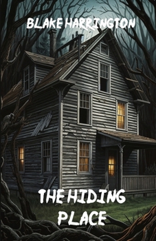 Paperback The Hiding Place Book